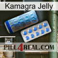 Kamagra Jelly 40